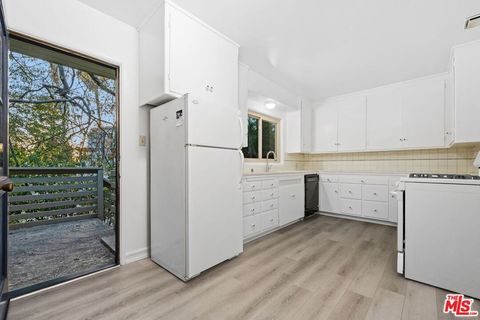 Tiny photo for 11901 W Sunset Boulevard #206, Los Angeles, CA 90049 (MLS # 25626537)
