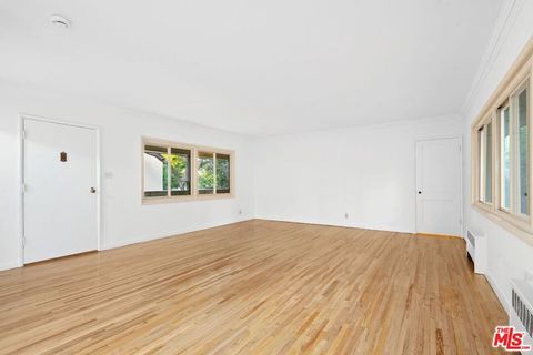 Tiny photo for 11901 W Sunset Boulevard #206, Los Angeles, CA 90049 (MLS # 25626537)