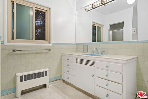 Tiny photo for 11901 W Sunset Boulevard #206, Los Angeles, CA 90049 (MLS # 25626537)