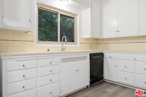 Tiny photo for 11901 W Sunset Boulevard #206, Los Angeles, CA 90049 (MLS # 25626537)