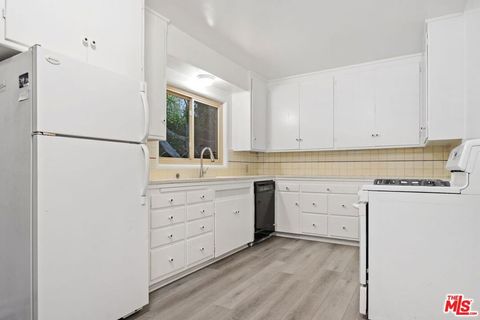 Tiny photo for 11901 W Sunset Boulevard #206, Los Angeles, CA 90049 (MLS # 25626537)