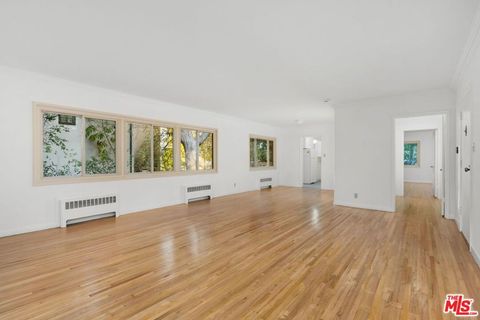 Tiny photo for 11901 W Sunset Boulevard #206, Los Angeles, CA 90049 (MLS # 25626537)