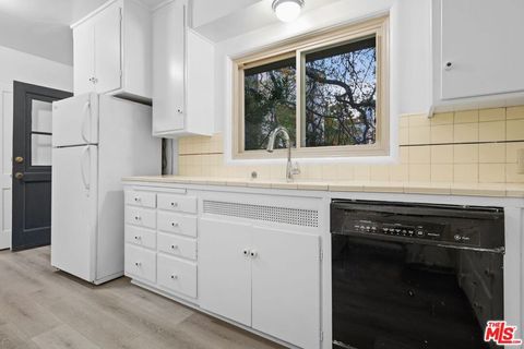 Tiny photo for 11901 W Sunset Boulevard #206, Los Angeles, CA 90049 (MLS # 25626537)