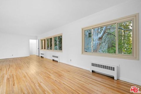 Tiny photo for 11901 W Sunset Boulevard #206, Los Angeles, CA 90049 (MLS # 25626537)