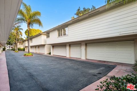 Tiny photo for 11901 W Sunset Boulevard #206, Los Angeles, CA 90049 (MLS # 25626537)
