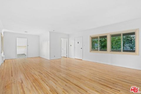 Tiny photo for 11901 W Sunset Boulevard #206, Los Angeles, CA 90049 (MLS # 25626537)