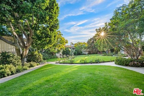 Tiny photo for 11901 W Sunset Boulevard #206, Los Angeles, CA 90049 (MLS # 25626537)