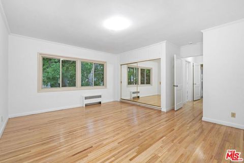 Tiny photo for 11901 W Sunset Boulevard #206, Los Angeles, CA 90049 (MLS # 25626537)