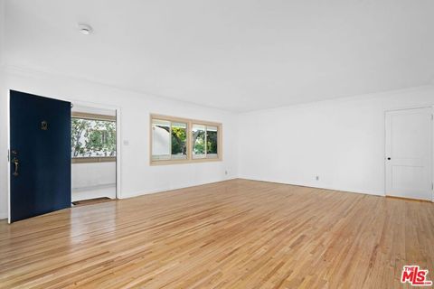 Tiny photo for 11901 W Sunset Boulevard #206, Los Angeles, CA 90049 (MLS # 25626537)