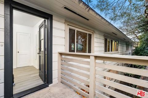 Tiny photo for 11901 W Sunset Boulevard #206, Los Angeles, CA 90049 (MLS # 25626537)