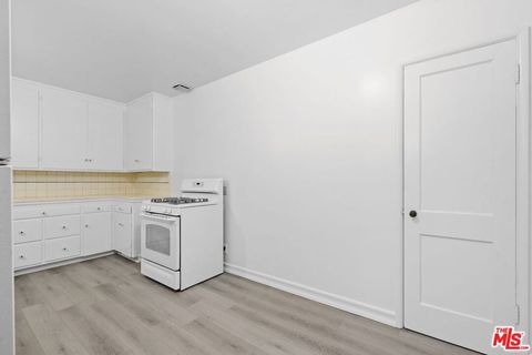 Tiny photo for 11901 W Sunset Boulevard #206, Los Angeles, CA 90049 (MLS # 25626537)