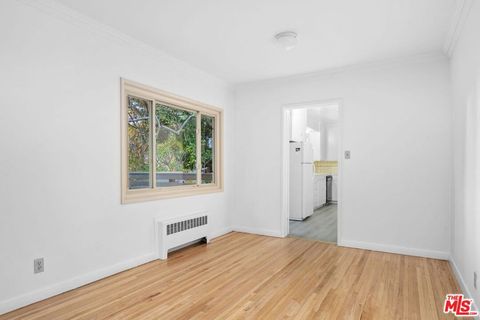Tiny photo for 11901 W Sunset Boulevard #206, Los Angeles, CA 90049 (MLS # 25626537)