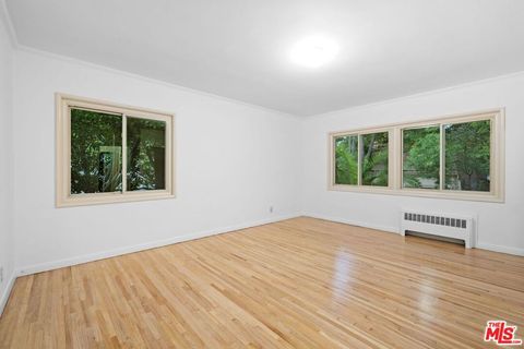 Tiny photo for 11901 W Sunset Boulevard #206, Los Angeles, CA 90049 (MLS # 25626537)