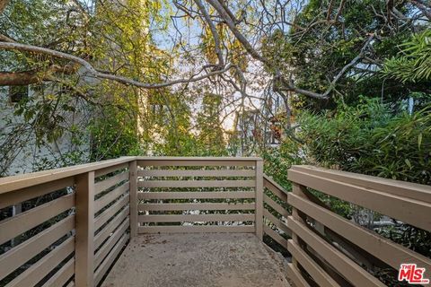Tiny photo for 11901 W Sunset Boulevard #206, Los Angeles, CA 90049 (MLS # 25626537)