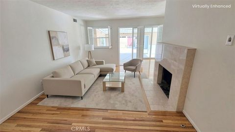 Photo of 6508 Belmar Avenue, Reseda, CA 91335 (MLS # SR26029746)