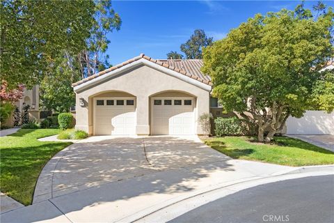 7 Vista Sabana Rancho Santa Margarita CA 92688