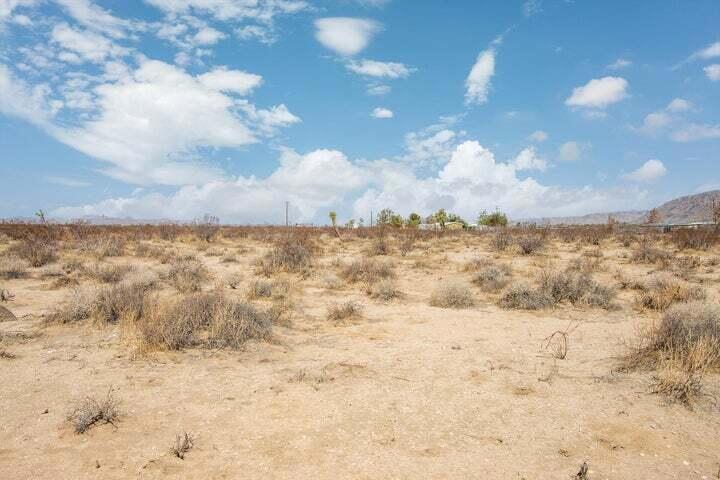 Not Applicable-1 - Land