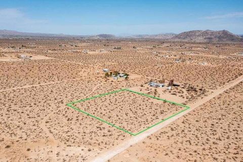 210 Kuna Avenue Landers CA 92285
