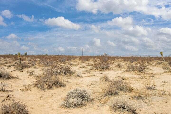 Not Applicable-1 - Land