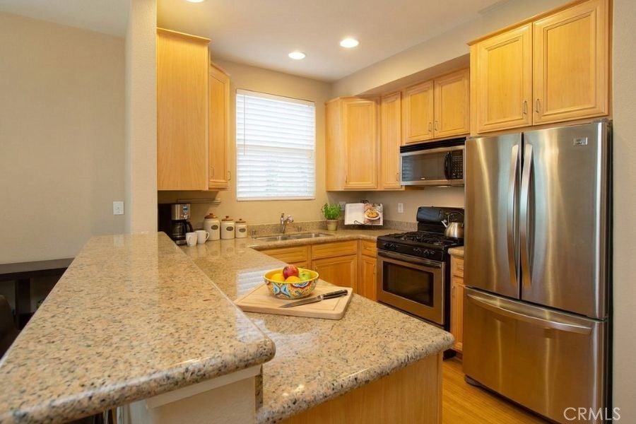 5430 Bellingham Avenue 104, Valley Village CA 91607