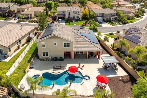 32744 Presidio Hills Lane Winchester CA 92596