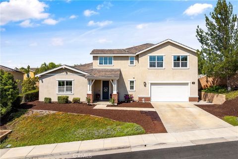 32744 Presidio Hills Lane Winchester CA 92596