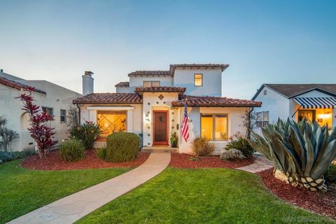 420 H Avenue Coronado CA 92118