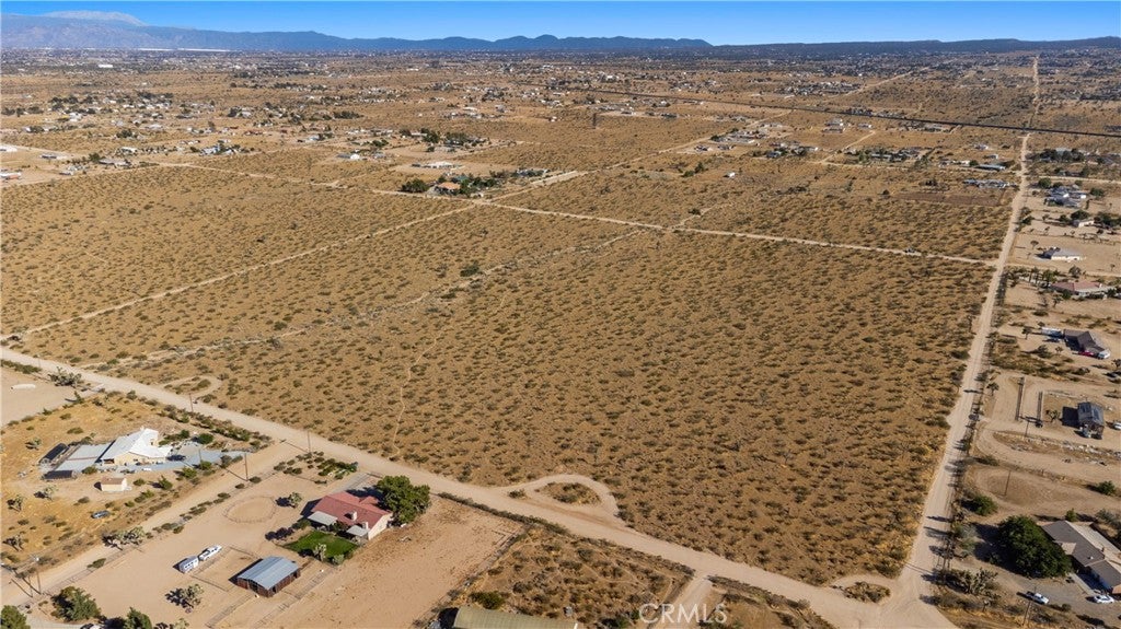 1 Nevada Road