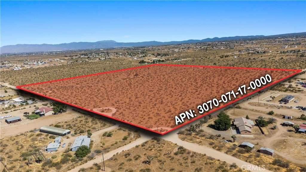 1 Nevada Road