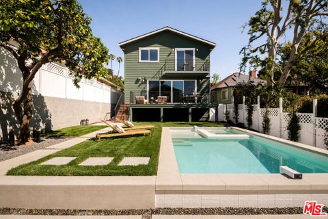 Tiny photo for 1622 Donaldson Street, Los Angeles, CA 90026 (MLS # 26872363)