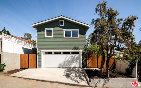 Tiny photo for 1622 Donaldson Street, Los Angeles, CA 90026 (MLS # 26872363)