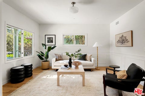 Tiny photo for 1622 Donaldson Street, Los Angeles, CA 90026 (MLS # 26872363)