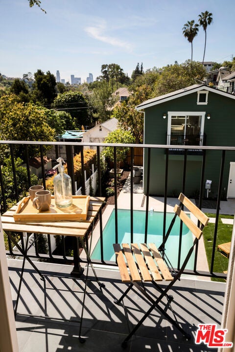 Tiny photo for 1622 Donaldson Street, Los Angeles, CA 90026 (MLS # 26872363)