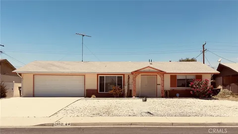 28821 Del Monte Drive, Menifee, CA 92586 - MLS#: SW25044792