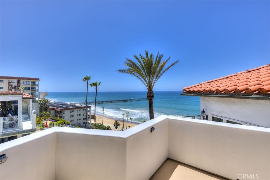 Vista Pacifica Villas (VPV) - Residential Lease