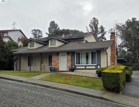 Photo of 709 Pope Dr Dr, Vallejo, CA 94591 (MLS # 41139980)