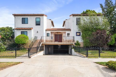 Photo of 3910 W 182nd Street #6, Torrance, CA 90504 (MLS # SB26126633)
