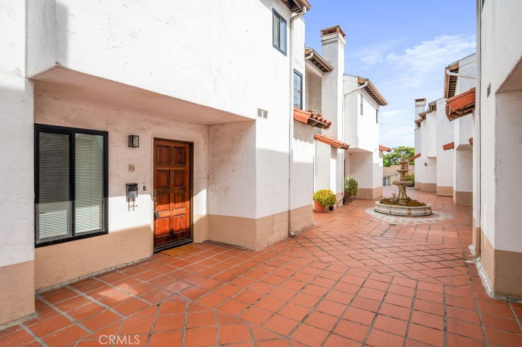 Photo of 3910 W 182nd Street #6, Torrance, CA 90504 (MLS # SB26126633)