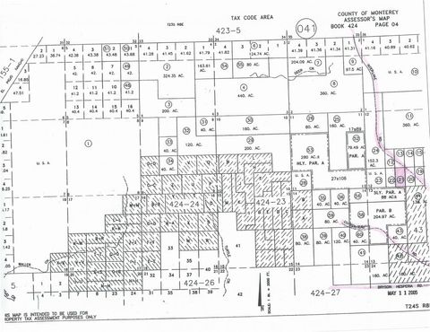 Photo of 0 Interlake Rd, Bradley, CA 93426 (MLS # NP25124529) Photo of 0 Interlake Rd, Bradley, CA 93426 (MLS # NP25124529)