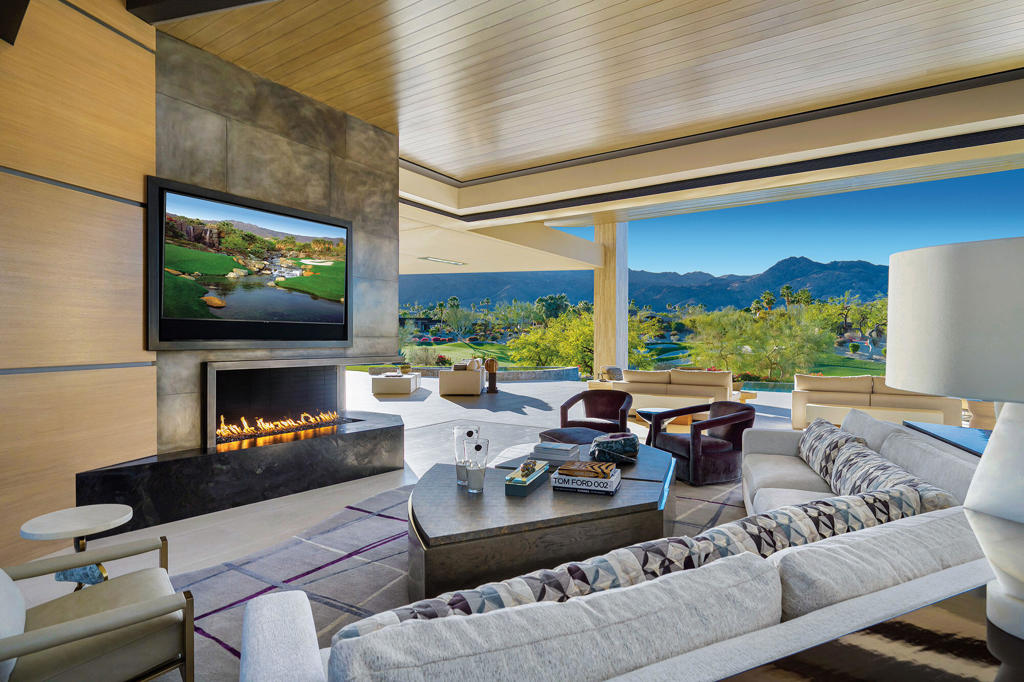 Bighorn Golf Club - Residential