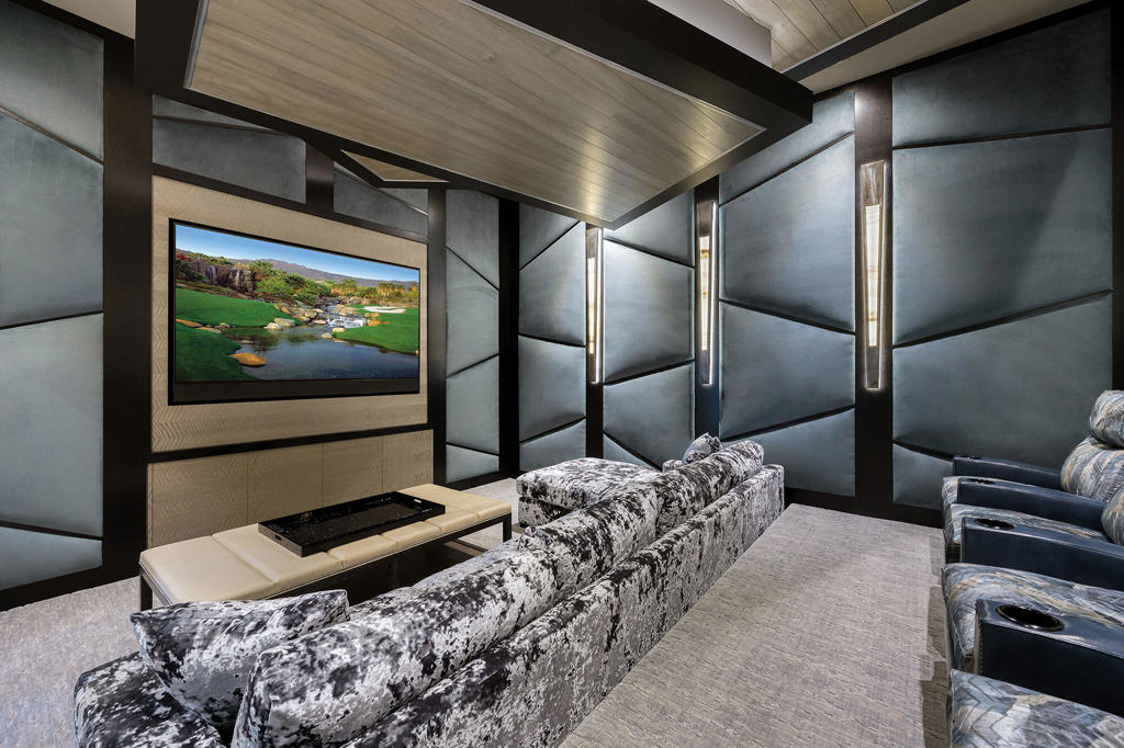 Bighorn Golf Club - Residential