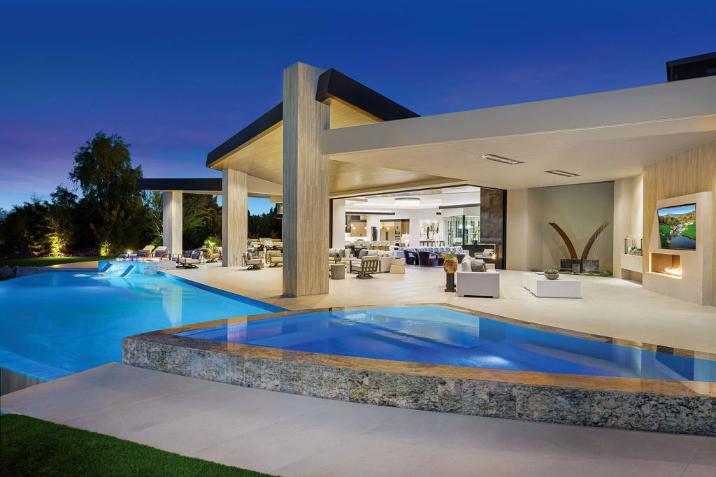 Bighorn Golf Club - Residential