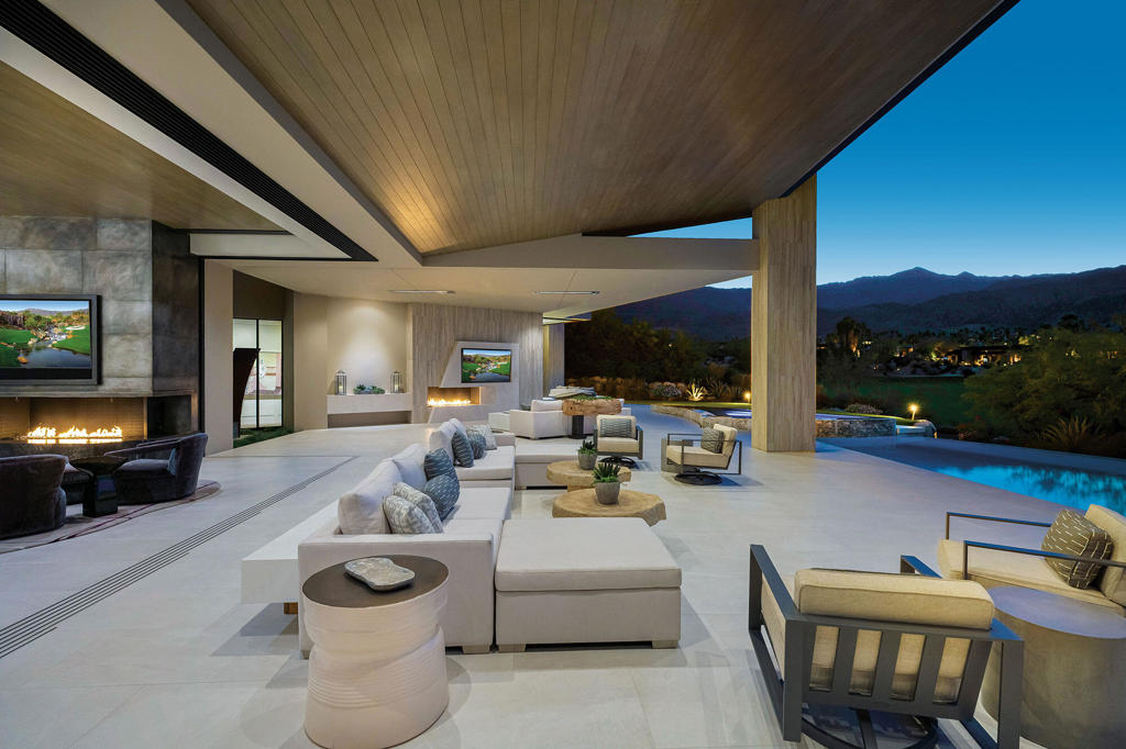 Bighorn Golf Club - Residential