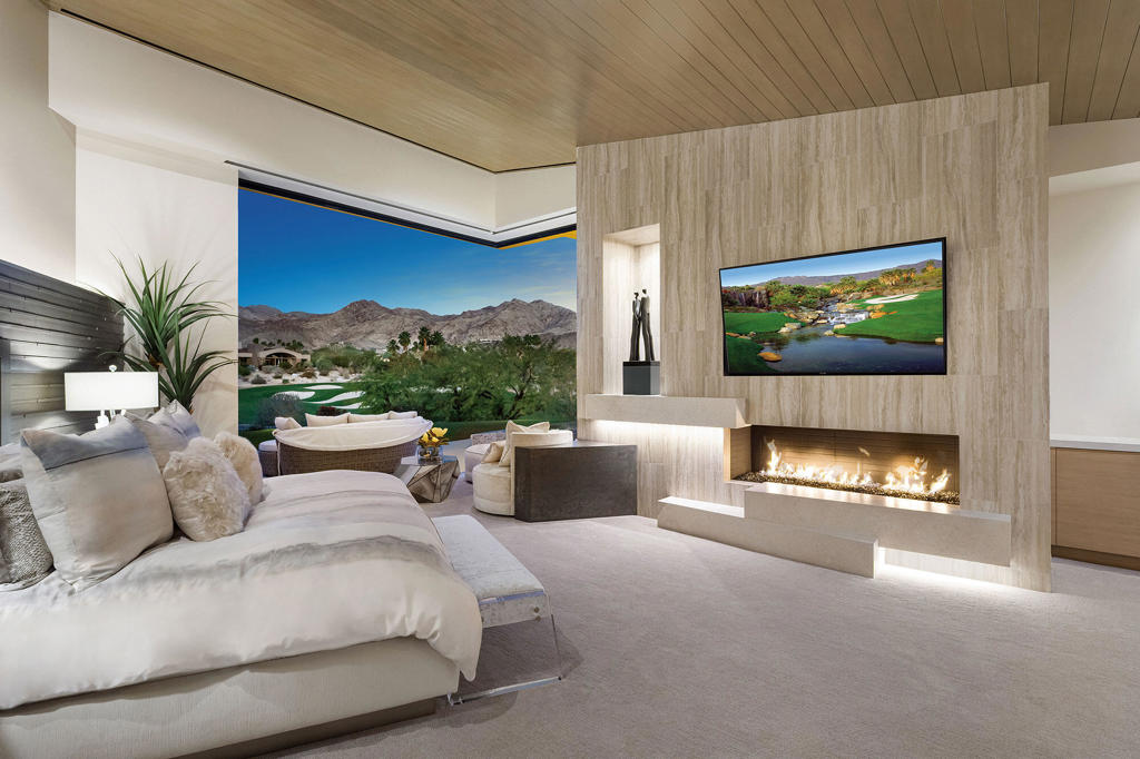 Bighorn Golf Club - Residential