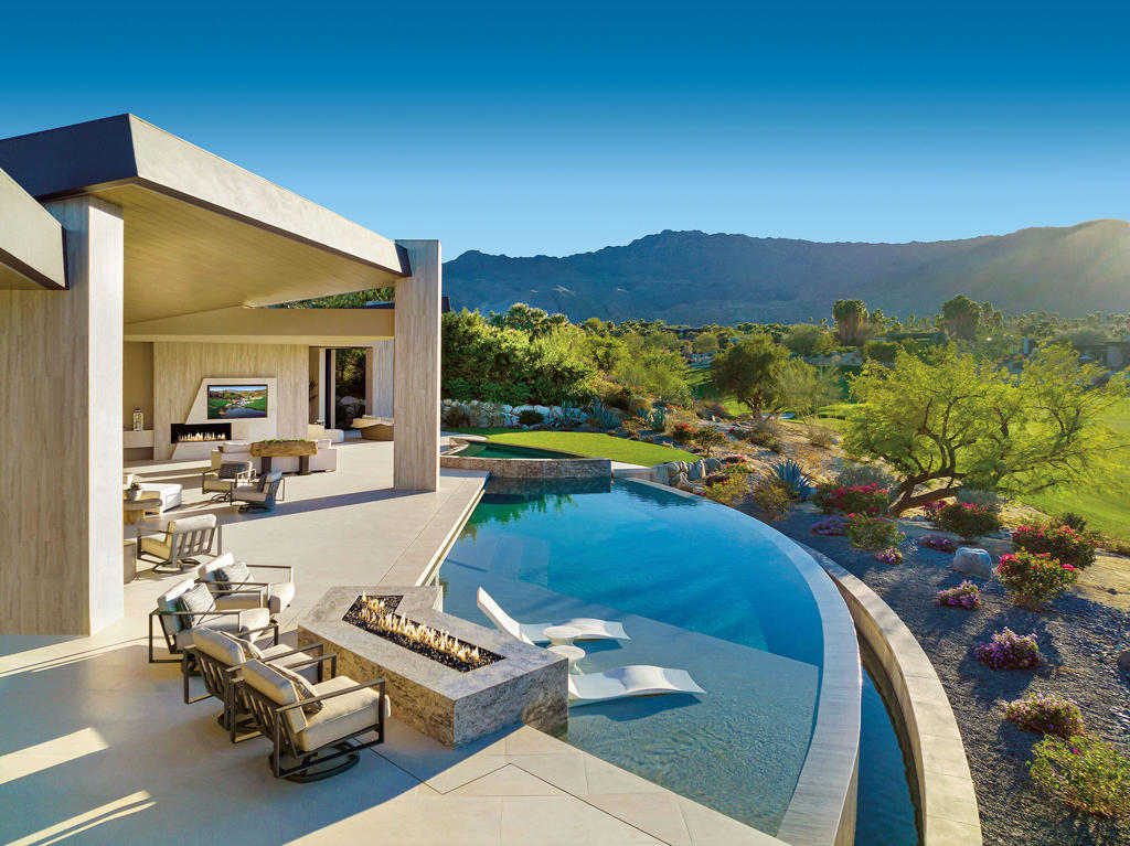 Bighorn Golf Club - Residential