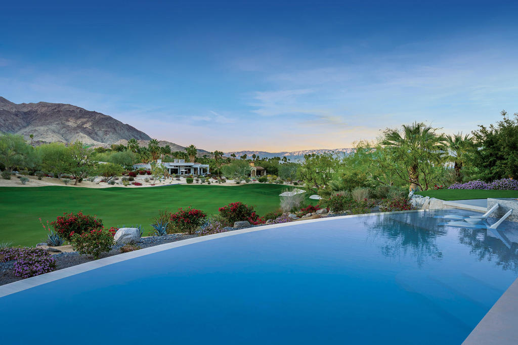 Bighorn Golf Club - Residential