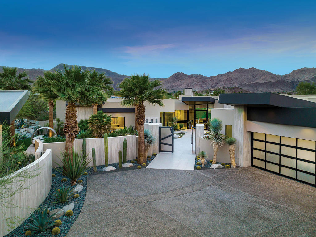 Bighorn Golf Club - Residential