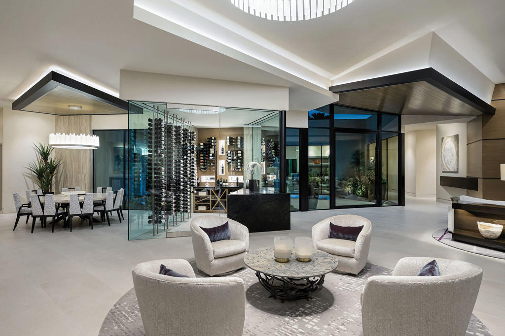 Bighorn Golf Club - Residential