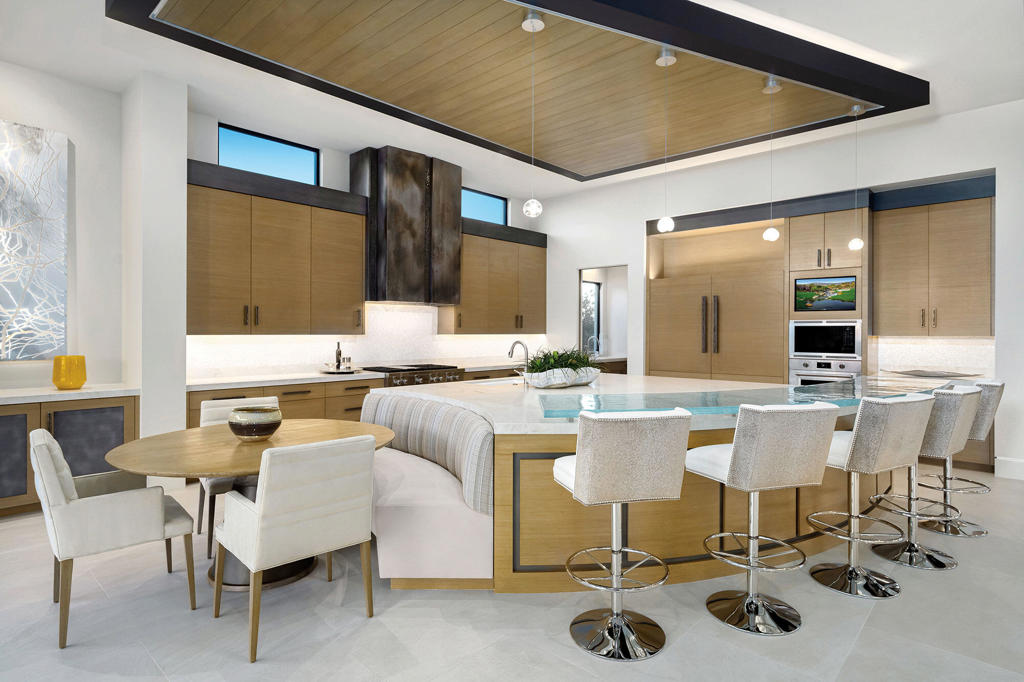 Bighorn Golf Club - Residential