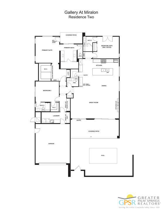 3238 Ambassador Drive Lot 196